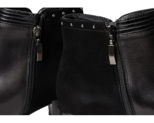 Spring Step Boots & Booties<Kastania Black