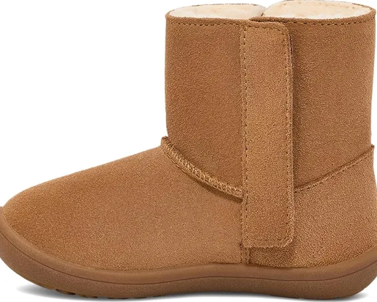 keelan_ii_toddlerlittle_k_3-1.webp UGG Kids Adaptive<Keelan II (Toddler/Little Kid) Chestnut