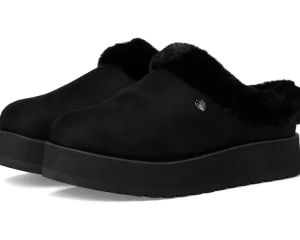 BOBS from SKECHERS Slippers<Keepsakes Hi-Rise Black/Black