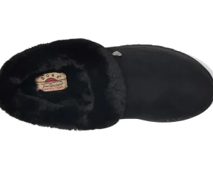 BOBS from SKECHERS Slippers<Keepsakes Hi-Rise Black/Black