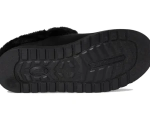 BOBS from SKECHERS Slippers<Keepsakes Hi-Rise Black/Black