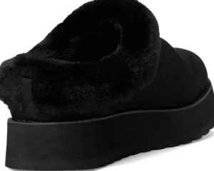 BOBS from SKECHERS Slippers<Keepsakes Hi-Rise Black/Black