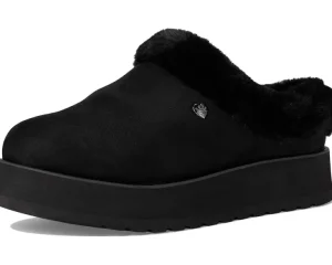BOBS from SKECHERS Slippers<Keepsakes Hi-Rise Black/Black