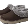 BOBS from SKECHERS Slippers<Keepsakes Lite - Cozy Blend Chocolate