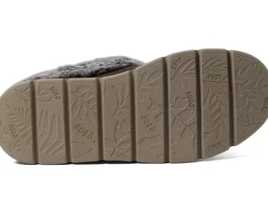 BOBS from SKECHERS Slippers<Keepsakes Lite - Cozy Blend Chocolate