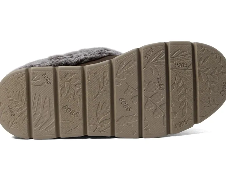 keepsakes_lite__cozy_blen_2.webp BOBS from SKECHERS Slippers<Keepsakes Lite - Cozy Blend Chocolate