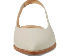 Frye Flats<Kenzie Slingback Flat Ivory
