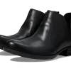 Born Boots & Booties | Adaptive<Kerri Black Full Grain Leather
