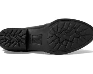 Born Boots & Booties | Adaptive<Kerri Black Full Grain Leather