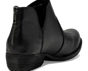 Born Boots & Booties | Adaptive<Kerri Black Full Grain Leather