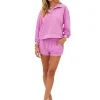 Beach Riot Shorts<Kiara Shorts Shell Pink