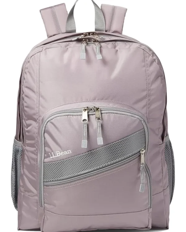 L.L.Bean Backpacks<Kids Deluxe Backpack Vintage Lavender