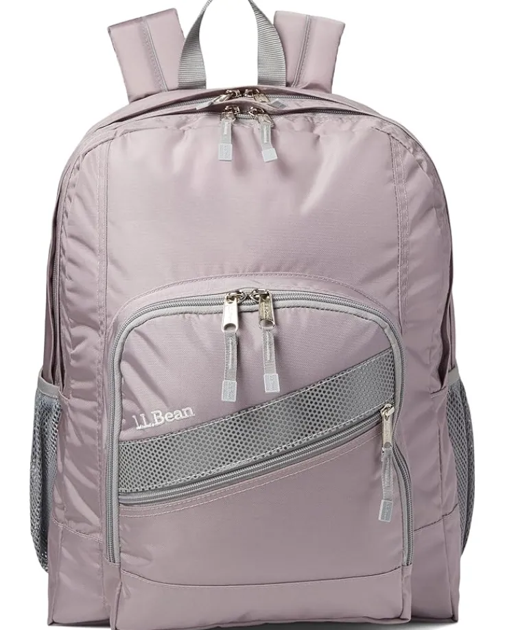 kids_deluxe_backpack_0.webp L.L.Bean Backpacks<Kids Deluxe Backpack Vintage Lavender