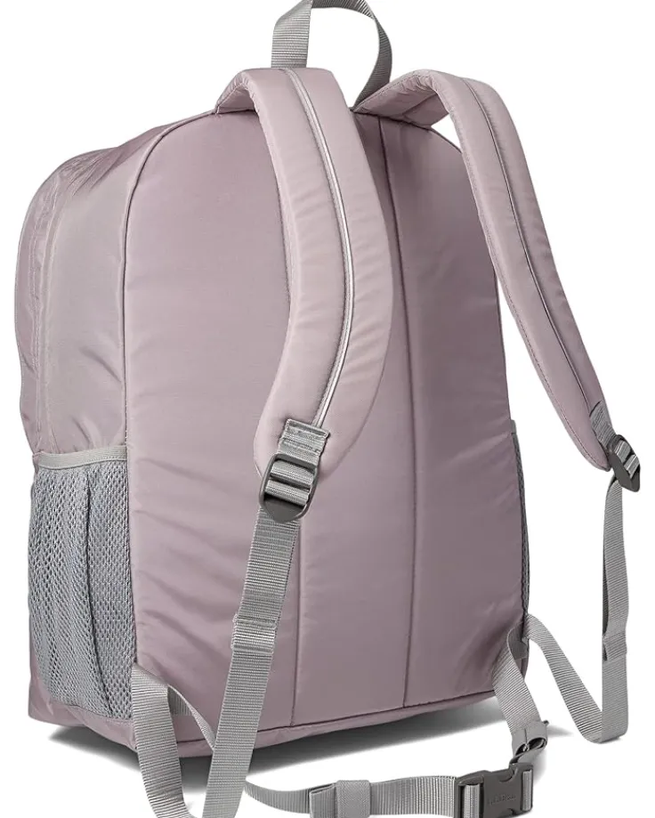 kids_deluxe_backpack_1.webp L.L.Bean Backpacks<Kids Deluxe Backpack Vintage Lavender