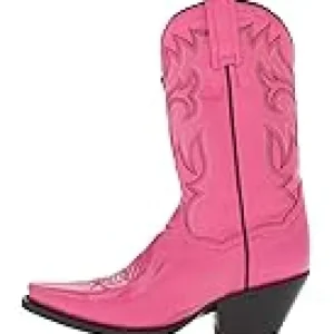 Dan Post Cowboy Boots<Kimmie Pink