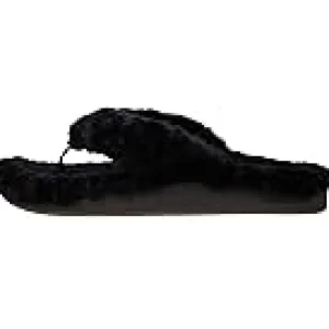 OluKai Slippers<Kipe'a Heu Black/Black