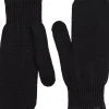 Smartwool Gloves | Gloves<Knit Mitt Black