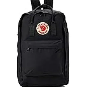 Fjällräven Bags | Backpacks<Kånken Laptop 17" Black