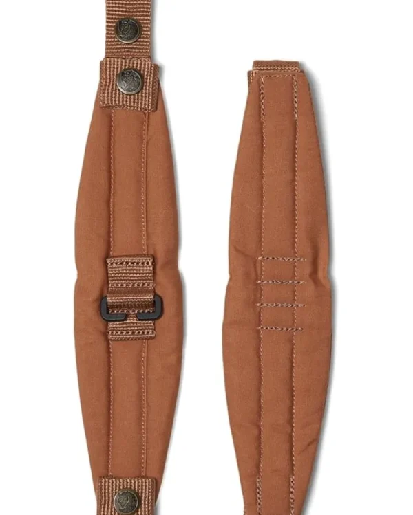 Fjällräven Bags | Backpacks<Kånken Mini Shoulder Pads Khaki