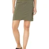 Prana Skirts<Koen Skort Grape Leaf
