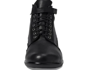 Naot Boots & Booties<Kona Black Water Resistant Leather