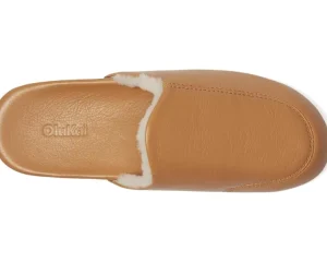 OluKai Slippers<Konea Bone/Bone
