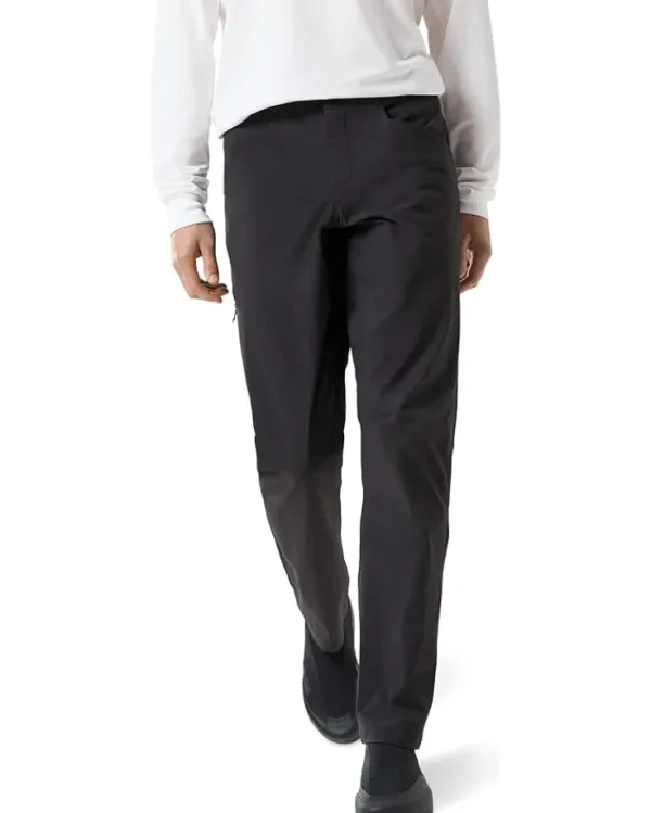 Arc'teryx Pants<Konseal Pants Black