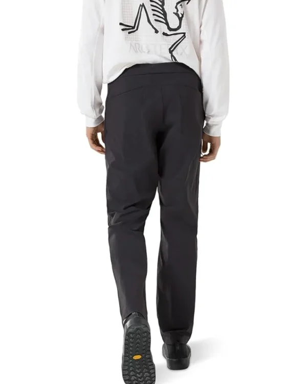 Arc'teryx Pants<Konseal Pants Black
