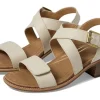 Aetrex Heels<Kristin Ivory