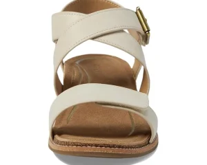 Aetrex Heels<Kristin Ivory