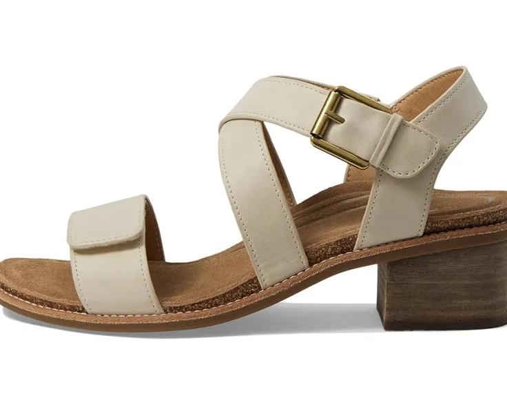 kristin_3.webp Aetrex Heels<Kristin Ivory
