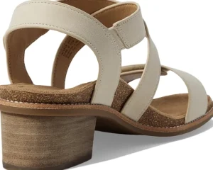 Aetrex Heels<Kristin Ivory