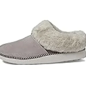 OluKai Slippers<Ku'i Fog/Mist Grey