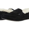 OluKai Slippers<Ku'una Black/Black