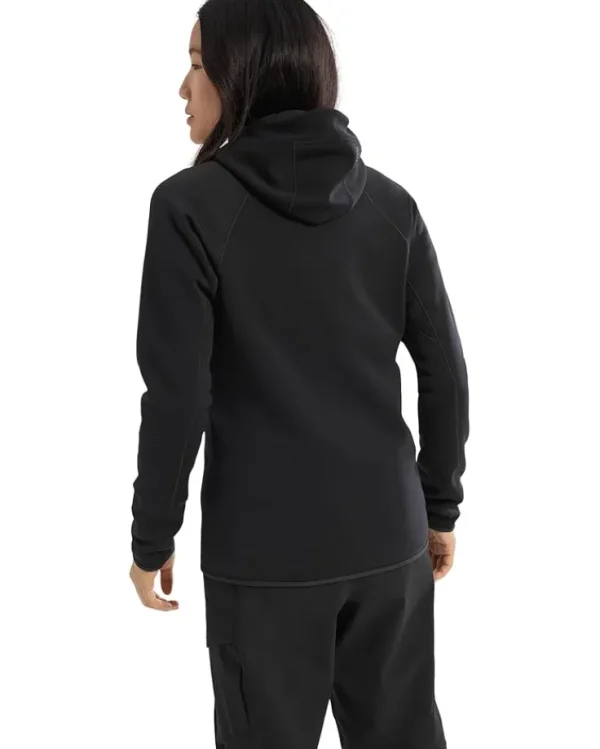Arc'teryx Coats & Outerwear<Kyanite Hoody Black 1