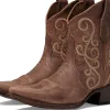 Corral Boots Cowboy Boots<L6070 Bronze