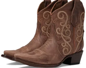 Corral Boots Cowboy Boots<L6070 Bronze