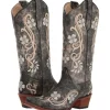 Corral Boots Cowboy Boots | Boots & Booties<L5175 Black/Multi