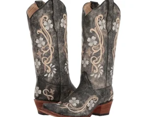 Corral Boots Cowboy Boots | Boots & Booties<L5175 Black/Multi