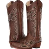 Corral Boots Cowboy Boots | Boots & Booties<L5247 Black/Brown