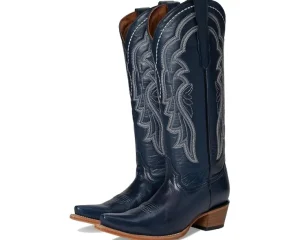 Corral Boots Cowboy Boots<L6182 Dark Blue
