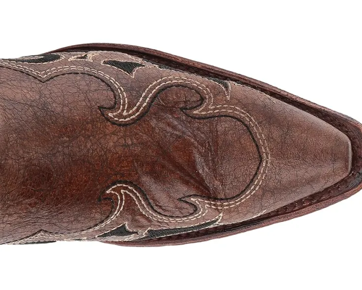 l_1-16.webp Corral Boots Cowboy Boots | Boots & Booties<L5247 Black/Brown