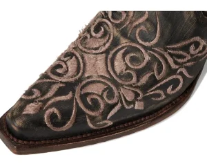Corral Boots Boots & Booties<L6226 Black