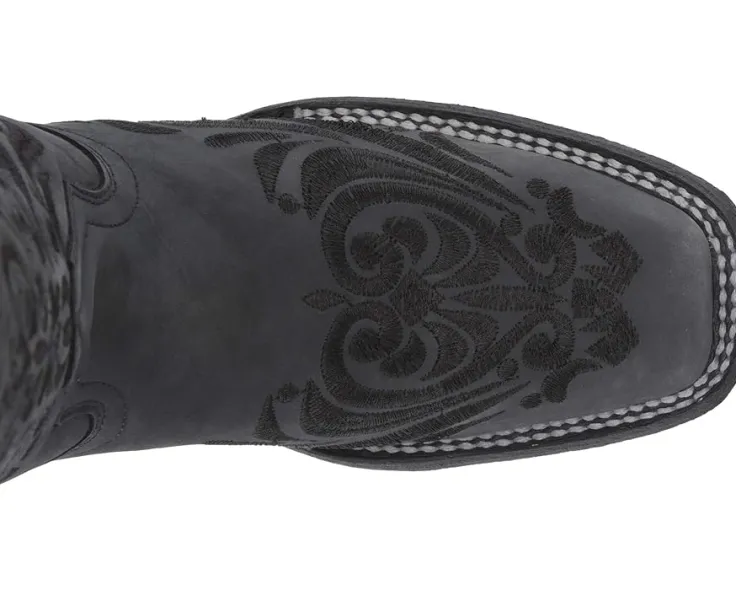 l_1-4.webp Corral Boots Cowboy Boots | Boots & Booties<L5464 Black
