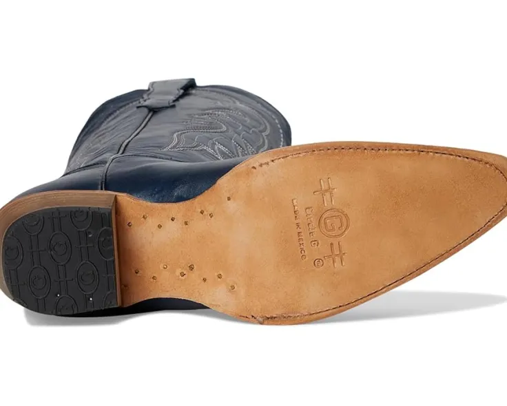 l_2-1.webp Corral Boots Cowboy Boots<L6182 Dark Blue