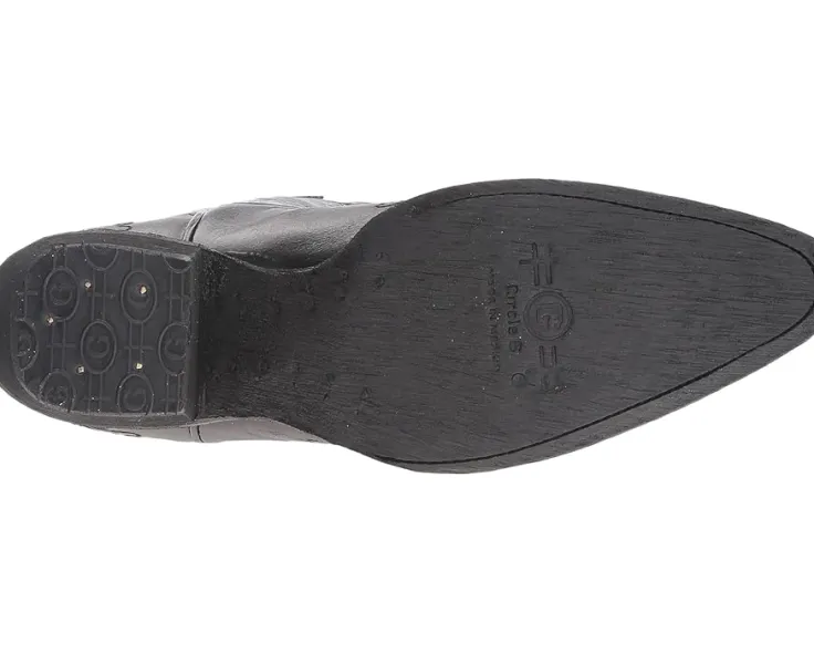 l_2-9.webp Corral Boots Cowboy Boots | Boots & Booties<L5060 Black/Black