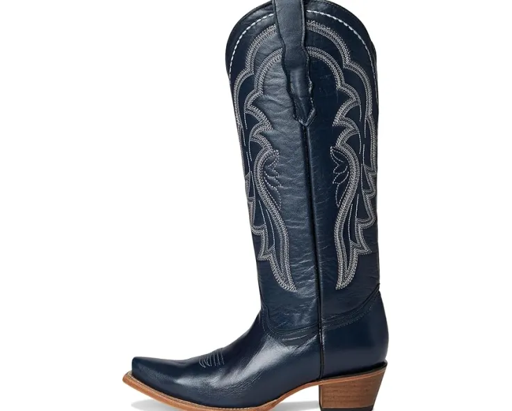 l_3-1.webp Corral Boots Cowboy Boots<L6182 Dark Blue