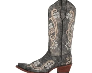 Corral Boots Cowboy Boots | Boots & Booties<L5175 Black/Multi
