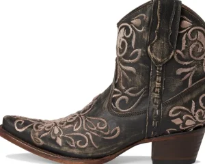 Corral Boots Boots & Booties<L6226 Black
