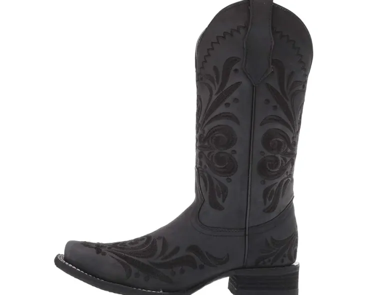 l_3-4.webp Corral Boots Cowboy Boots | Boots & Booties<L5464 Black